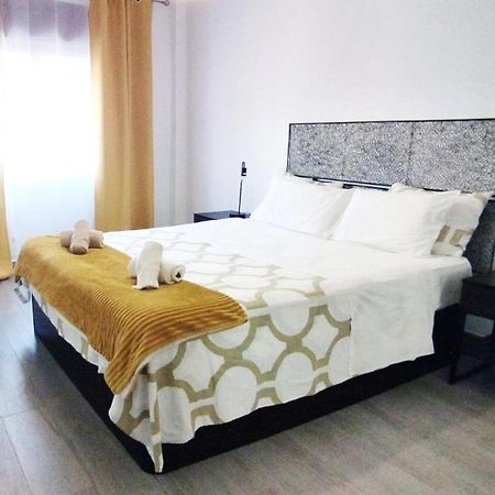 Apartamento A Casa Da Nocas Setúbal Exterior foto