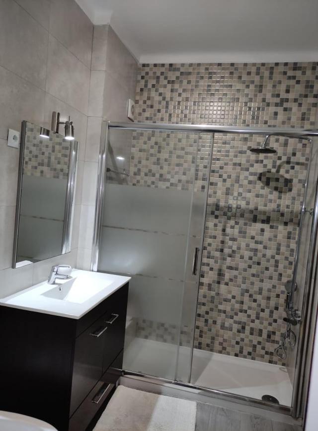 Apartamento A Casa Da Nocas Setúbal Exterior foto