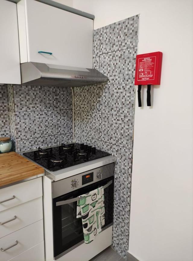 Apartamento A Casa Da Nocas Setúbal Exterior foto