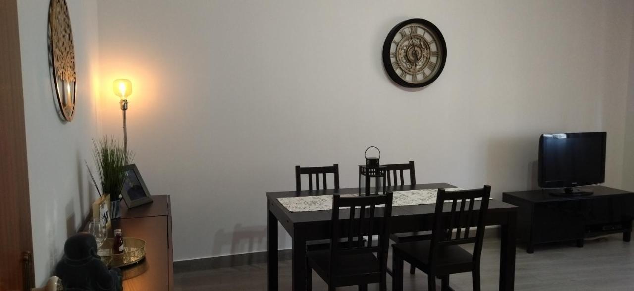 Apartamento A Casa Da Nocas Setúbal Exterior foto