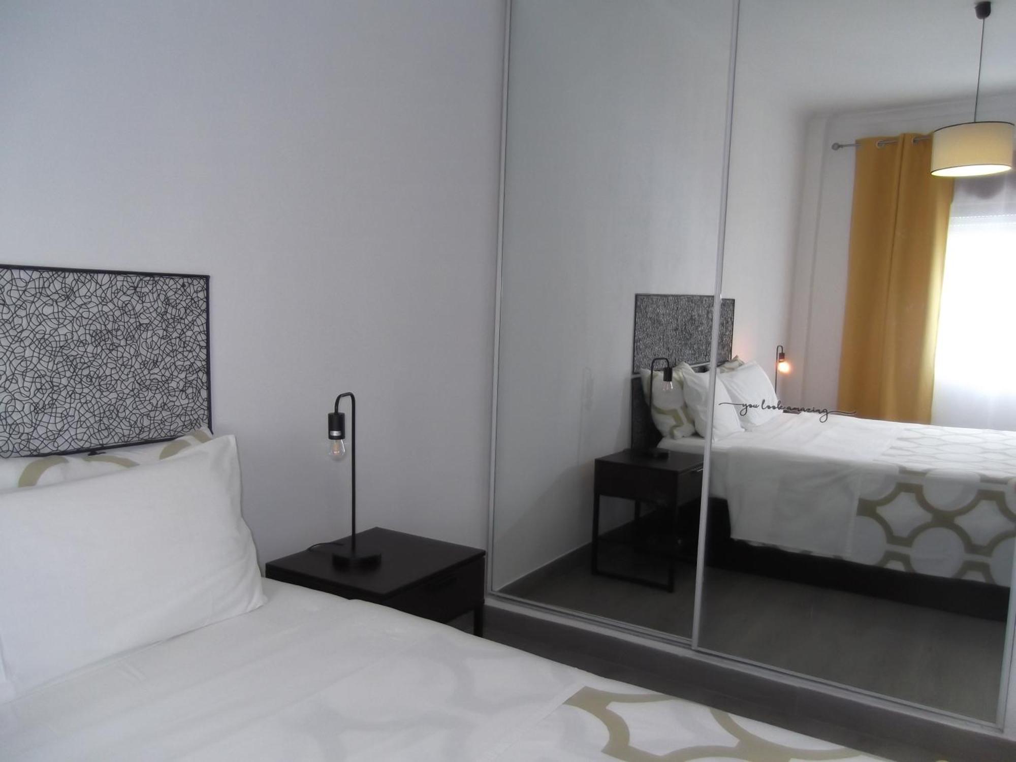 Apartamento A Casa Da Nocas Setúbal Exterior foto